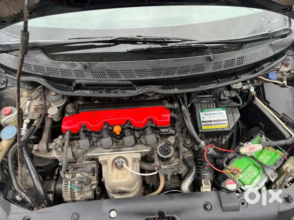 Honda Civic 1.8 2009