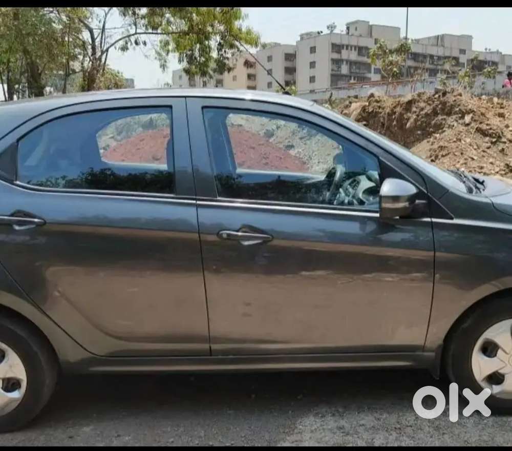 Tata Tiago 1.2 Revotron 2022