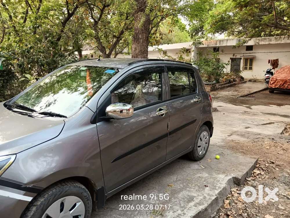 Maruti Suzuki Celerio 2020 Petrol 26000 Km Driven