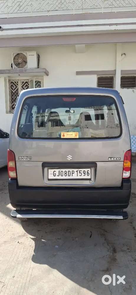 Maruti Suzuki Eeco 1.2 2015