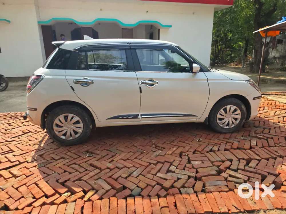 Maruti Swift