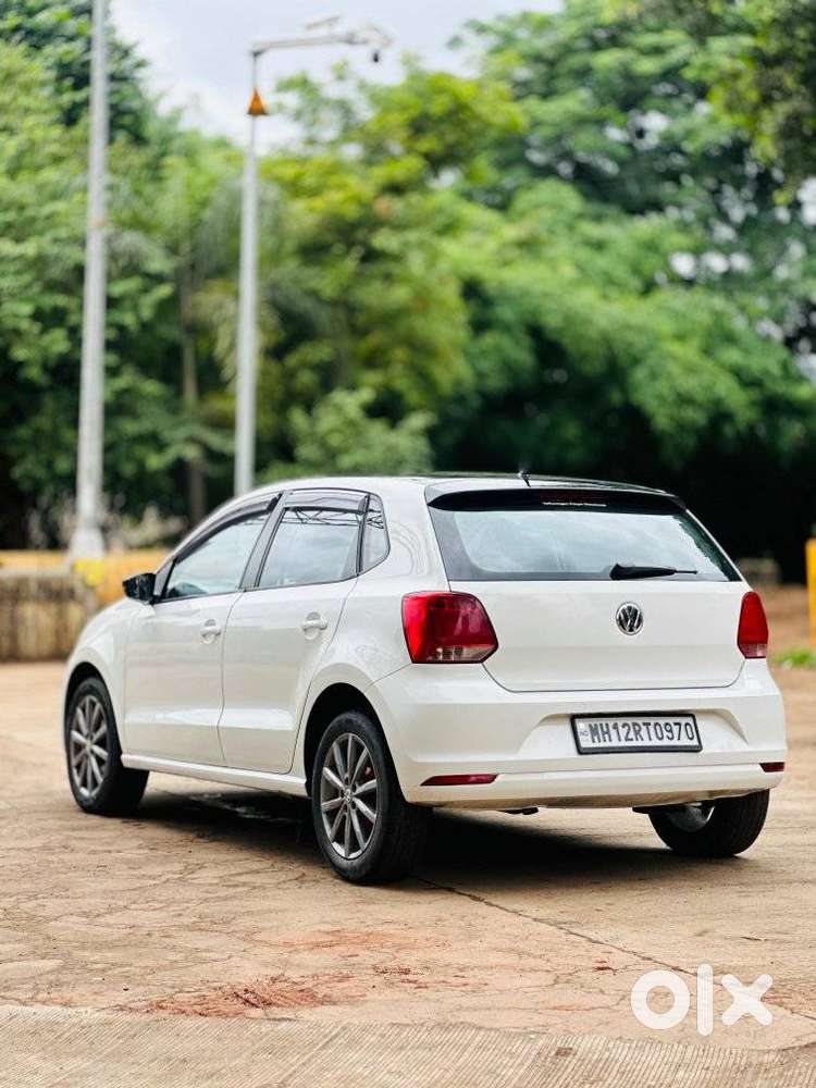 Volkswagen Polo Select 1.5 Tdi Highline, 2019, Diesel
