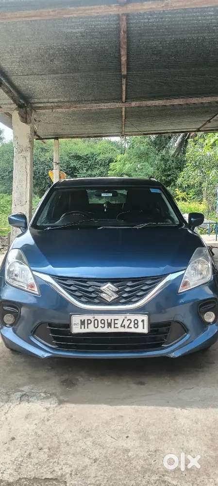 Maruti Baleno 2020 1.3 Sigma