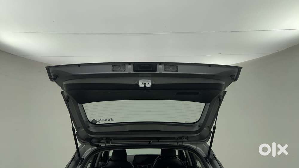 Kia Sonet Gtx+ 1.5, 2022, Diesel