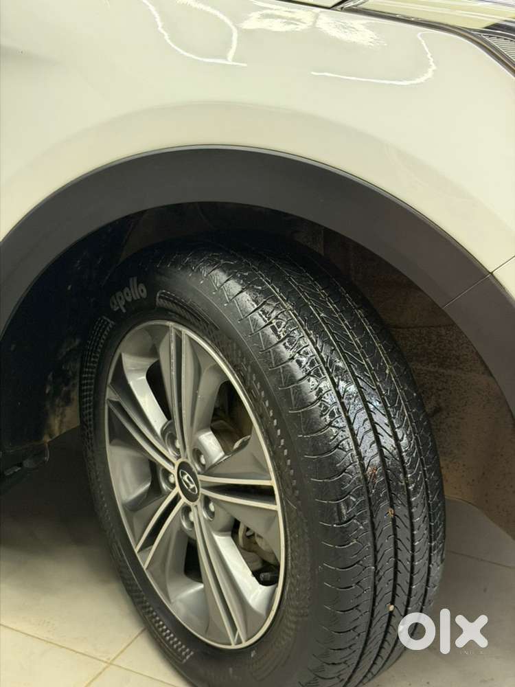 Hyundai Creta Diesel 2016