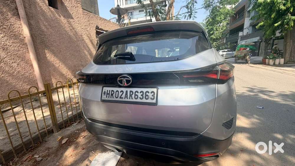 Tata Diesel Car 2019