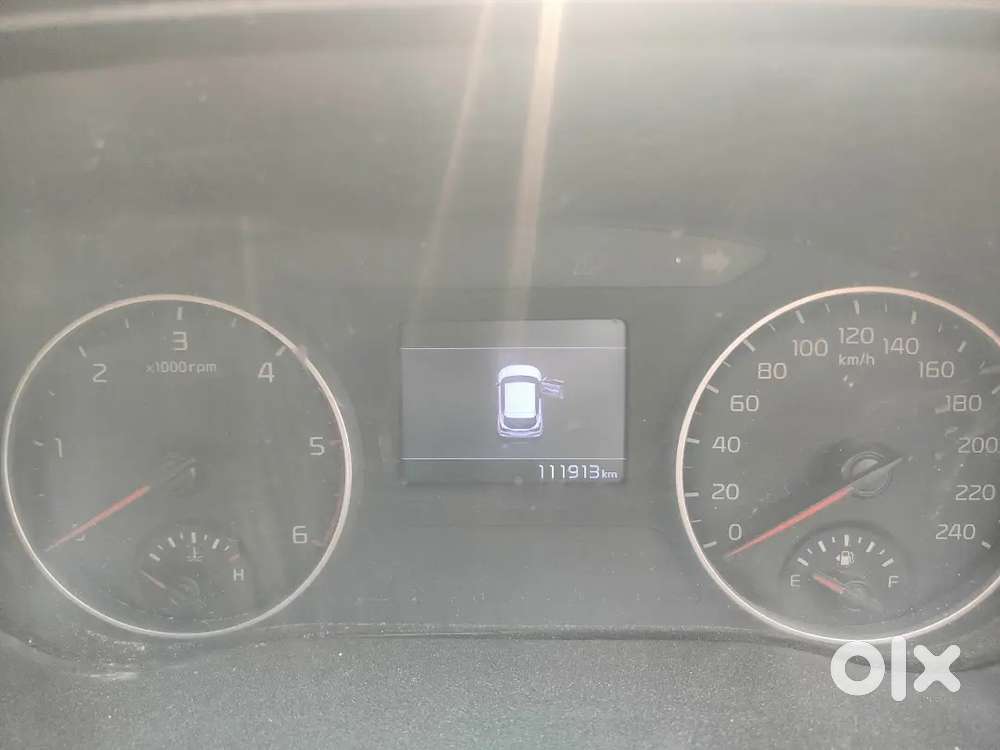 Kia Seltos 2020