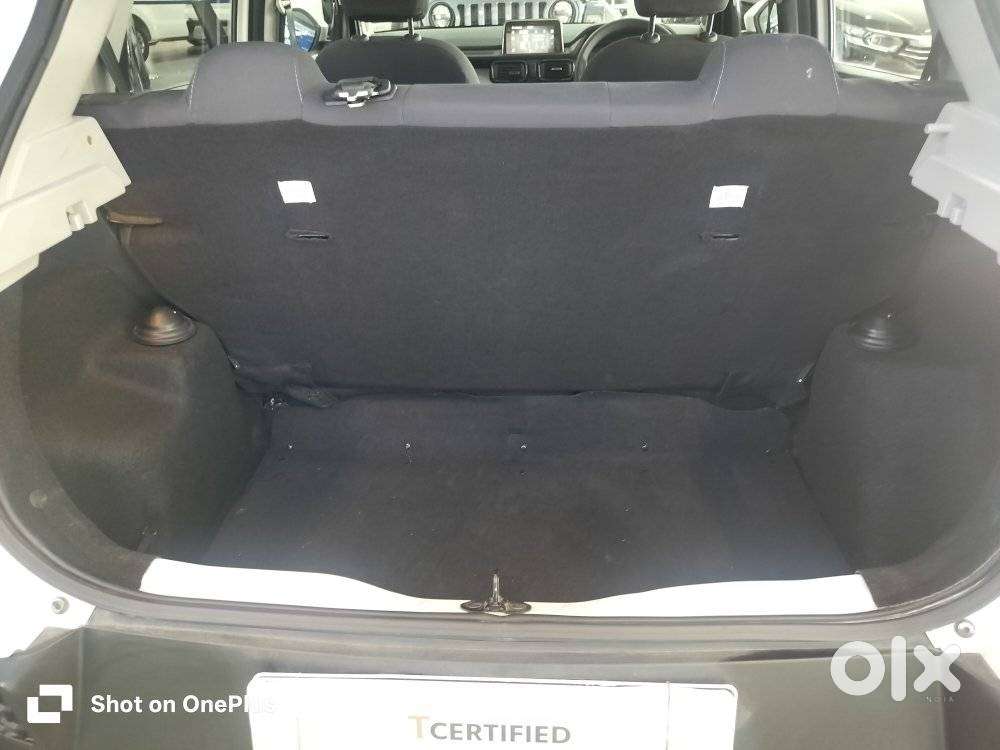 Tata Punch Adventure Amt, 2025, Petrol