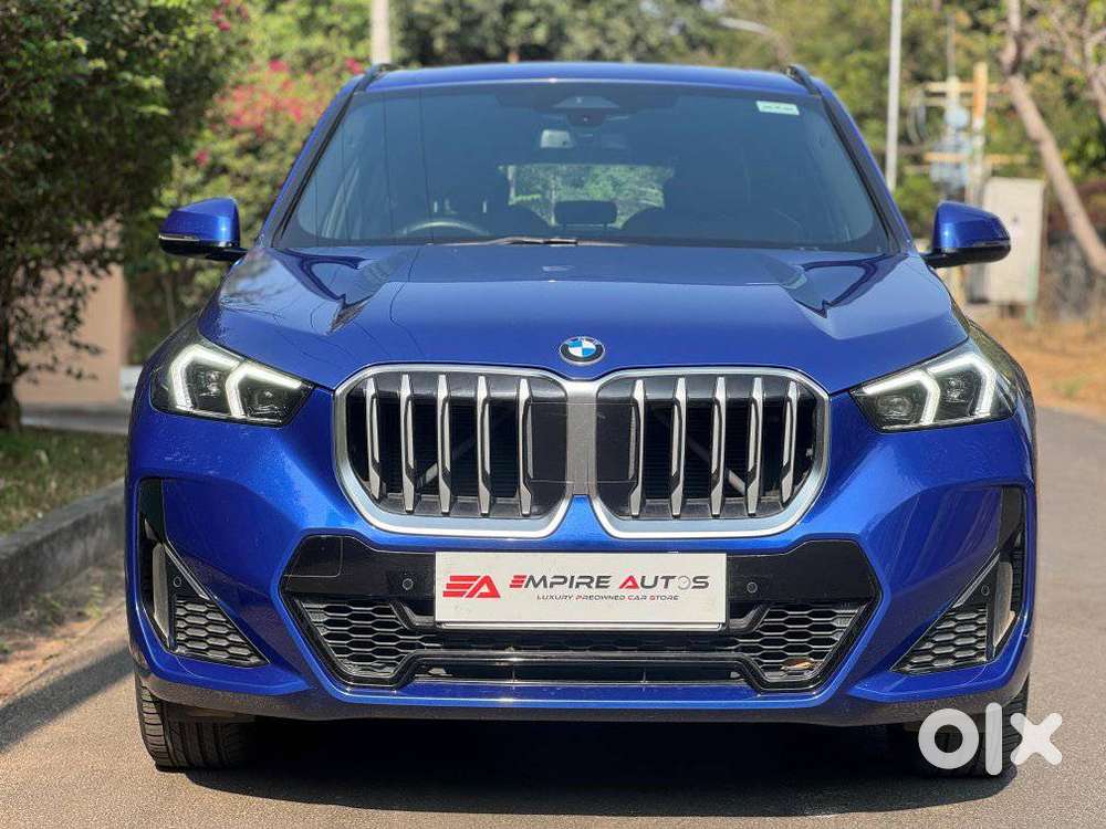 Bmw X1 Sdrive18d M Sport, 2023, Diesel
