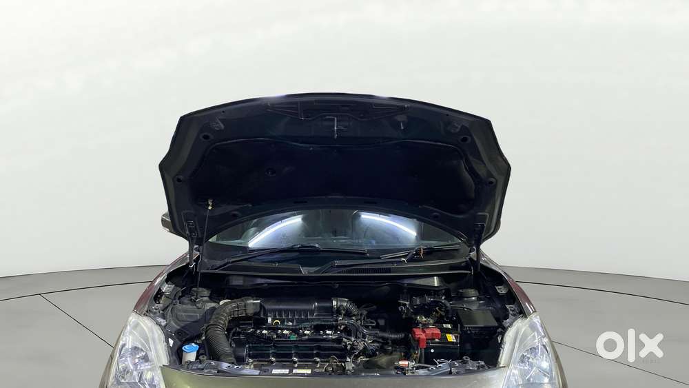 Maruti Suzuki Swift Amt Zxi, 2018, Petrol