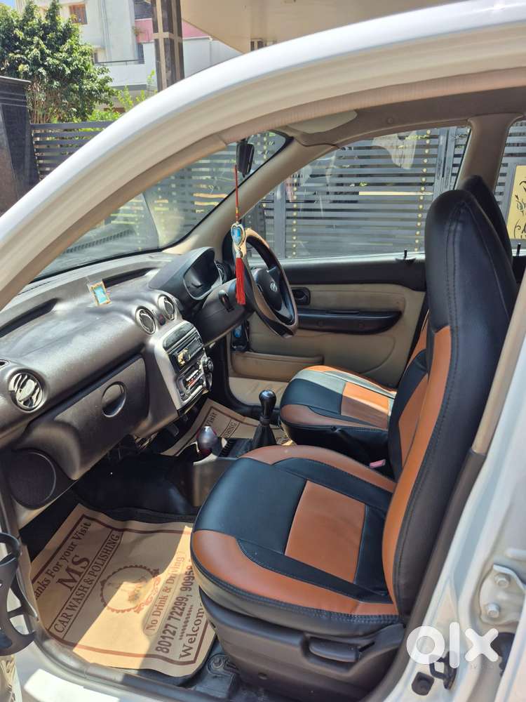 Hyundai Santro, 2012, Petrol