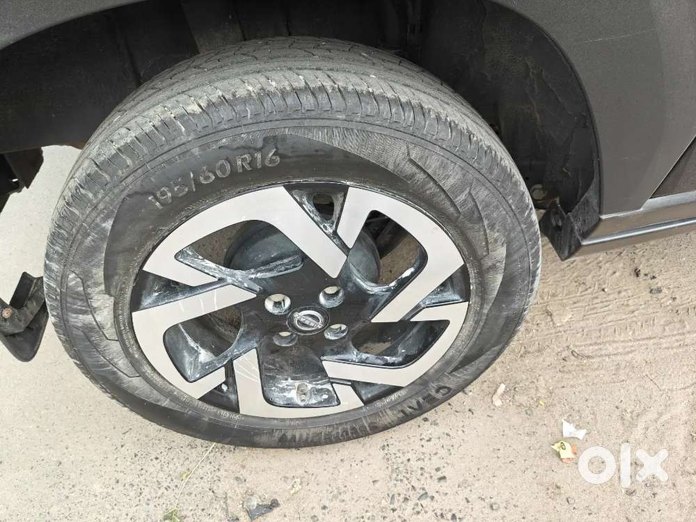 Nissan Magnite 1.0 Xv 2024 Manual