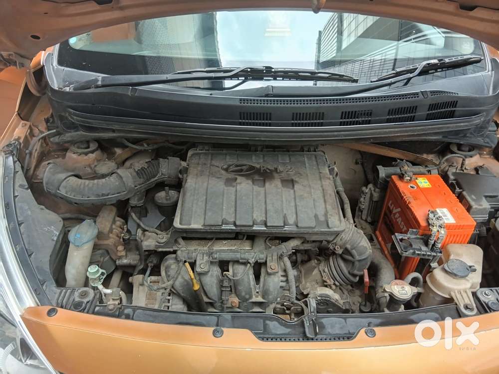 Hyundai Grand I10 Asta 1.2 At Vtvt, 2016, Petrol