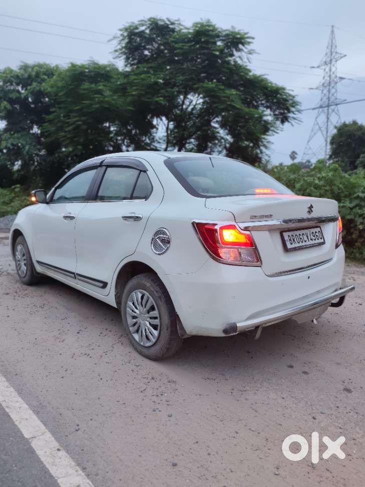 Maruti Suzuki Dzire 1.2 Vxi Cng, 2022, Cng & Hybrids