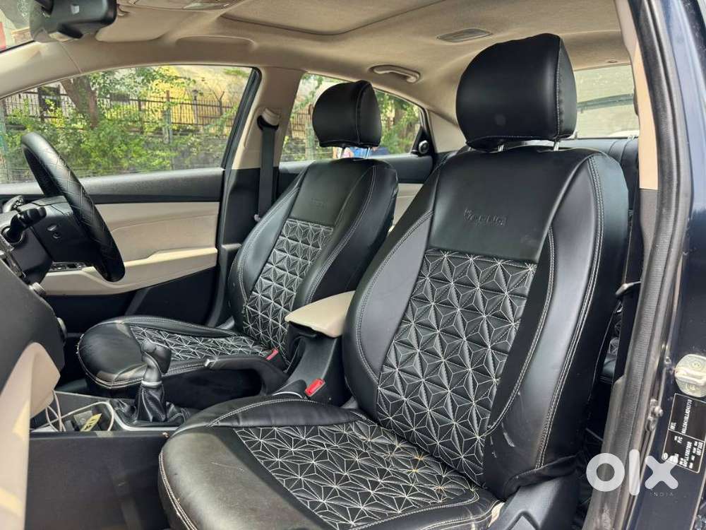 Hyundai Fluidic Verna 1.6 Vtvt Sx, 2020, Petrol