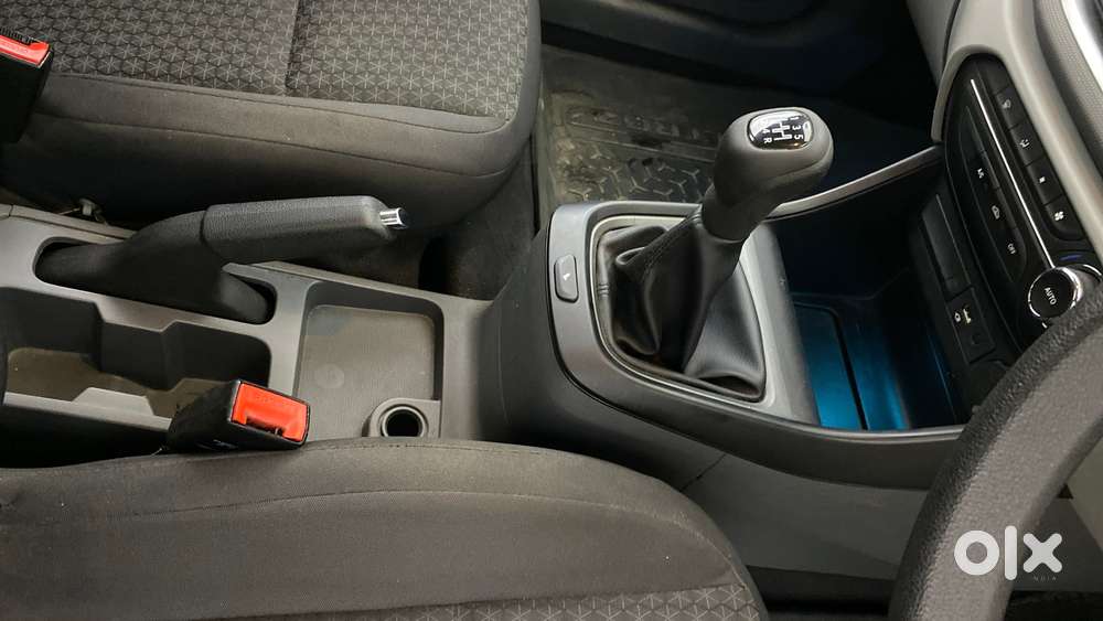 Tata Altroz 1.2 Xt, 2020, Petrol