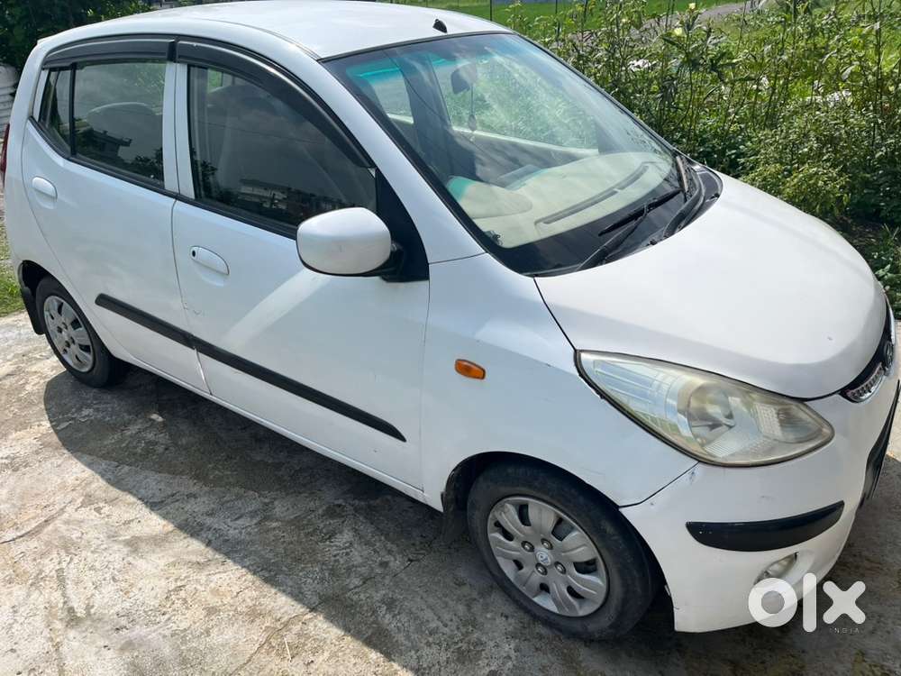 Hyundai I10 Magna 2008 Petrol