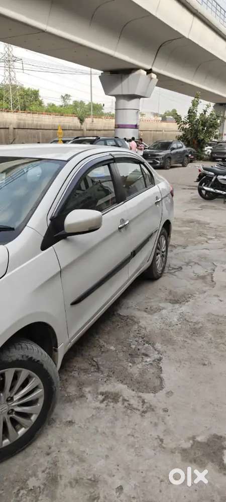 Maruti Suzuki Ciaz 2022