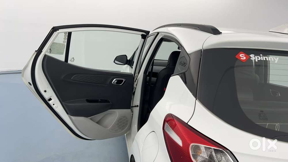 Hyundai Grand I10 Nios Asta 1.2 Kappa Vtvt, 2019, Petrol