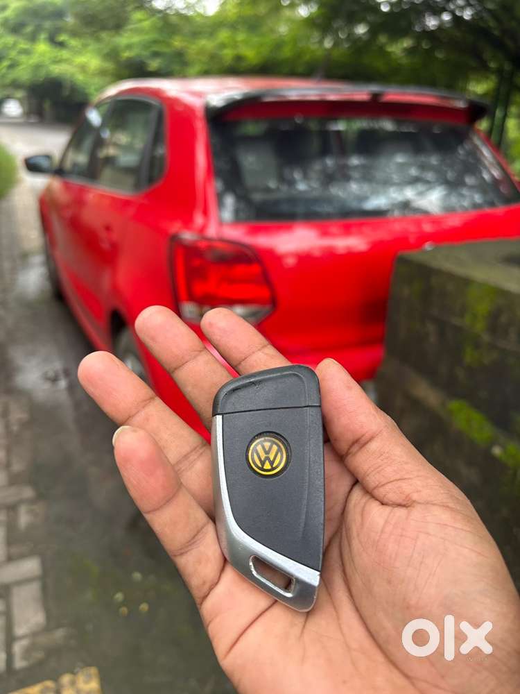 Volkswagen Polo 2011 Model