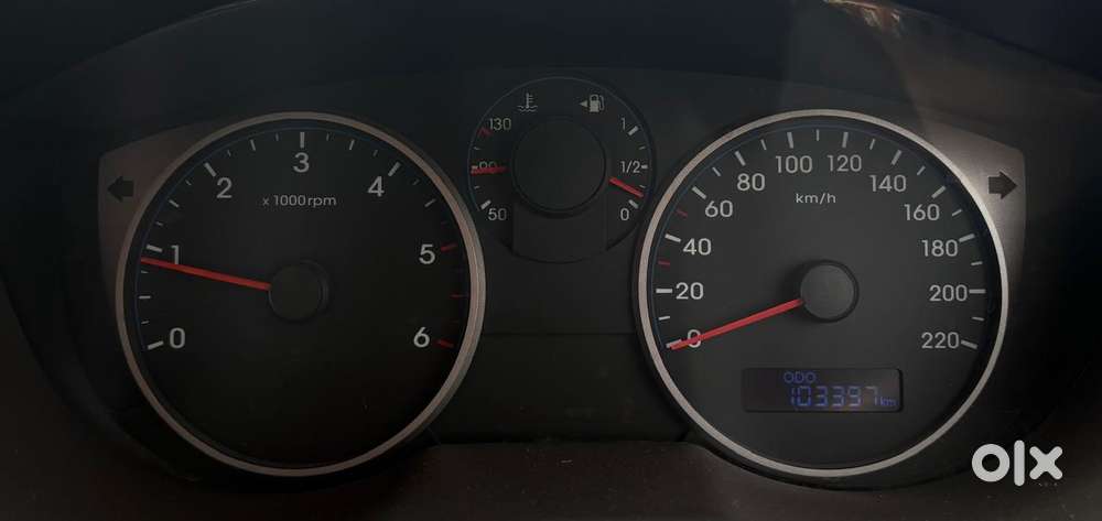 Hyundai I20 E 2014-2015 Sportz 1.4 Crdi, 2014, Diesel