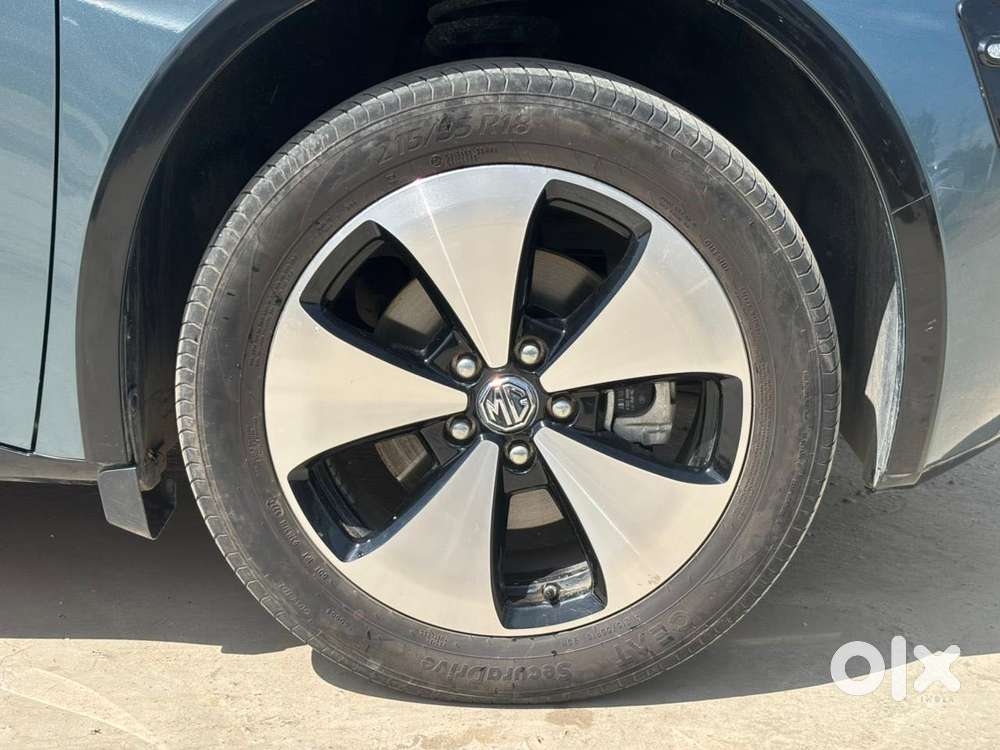 Mg Windsor Ev Essence, 2025, Electric