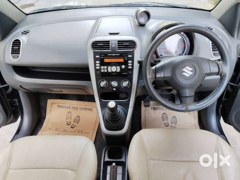 Maruti Suzuki Ritz Vdi Bs-iv, 2012, Diesel