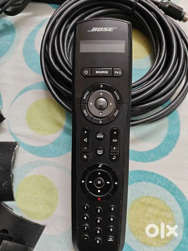 Lifestyle® V35 entertainment system Bose Lifestyle V35 Home