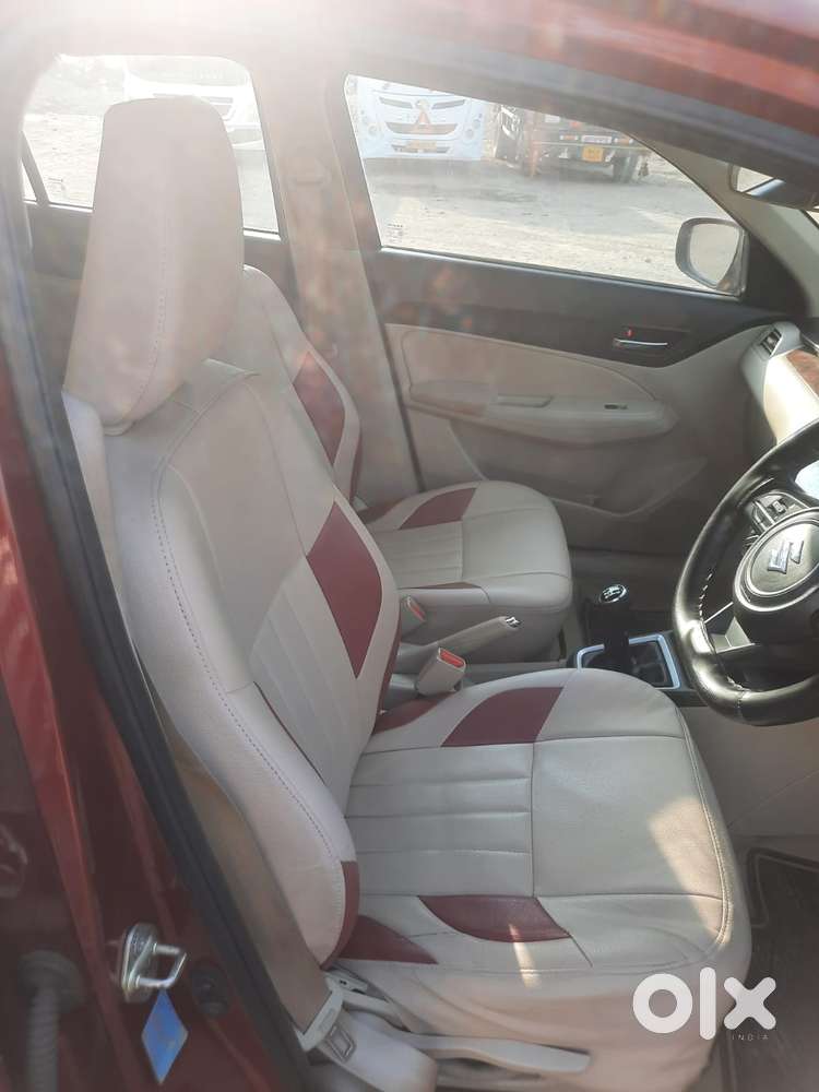 Maruti Suzuki Dzire 1.2 Vxi, 2018, Petrol