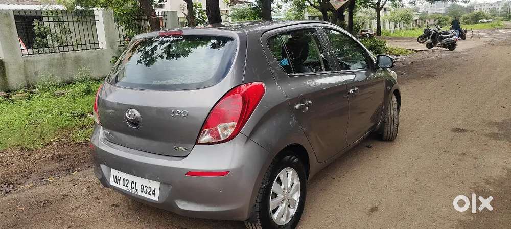 Hyundai I20 1st Owner