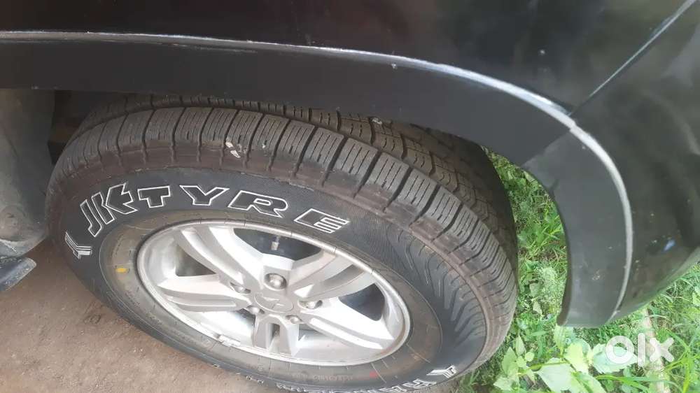 Mahindra Bolero Neo 2023 Manual
