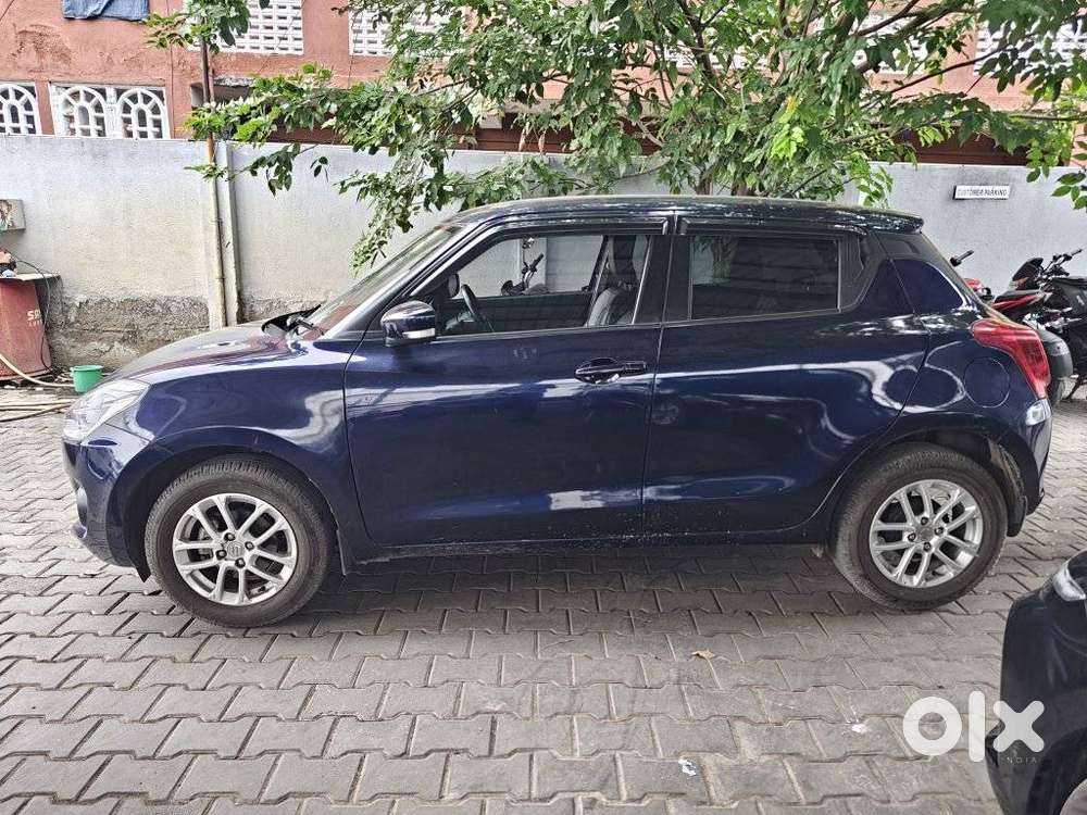 Maruti Suzuki Swift Zxi, 2023, Petrol