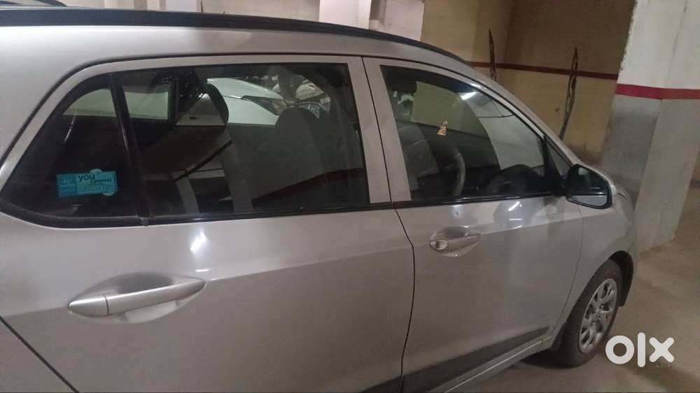 Hyundai Grand I10 Sportz