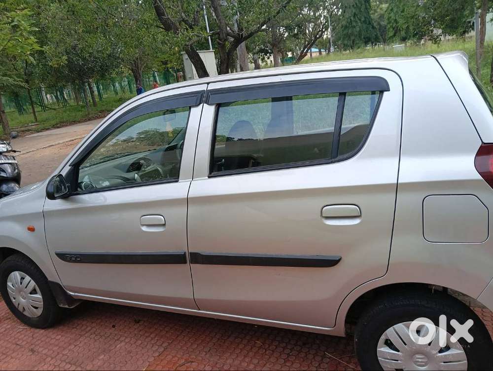 Alto 800 Lxi For Sale