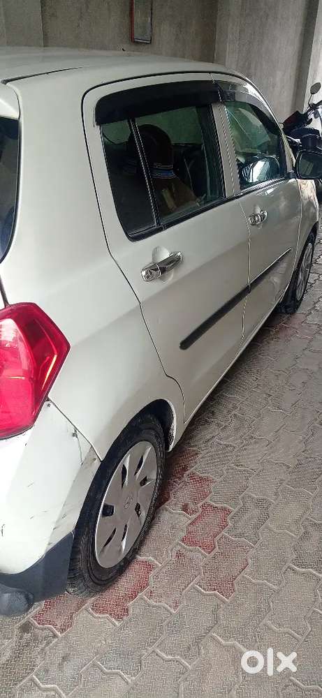 Maruti Suzuki Celerio 2017 Year Car