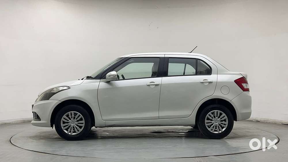 Maruti Suzuki Swift Dzire 1.3 Vxi, 2015, Petrol