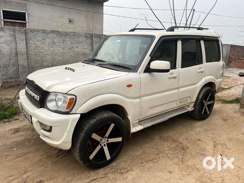 Mahindra Suv Diesel 2013