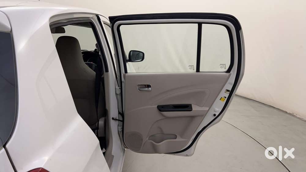 Maruti Suzuki Celerio Zxi(o) Amt, 2019, Petrol