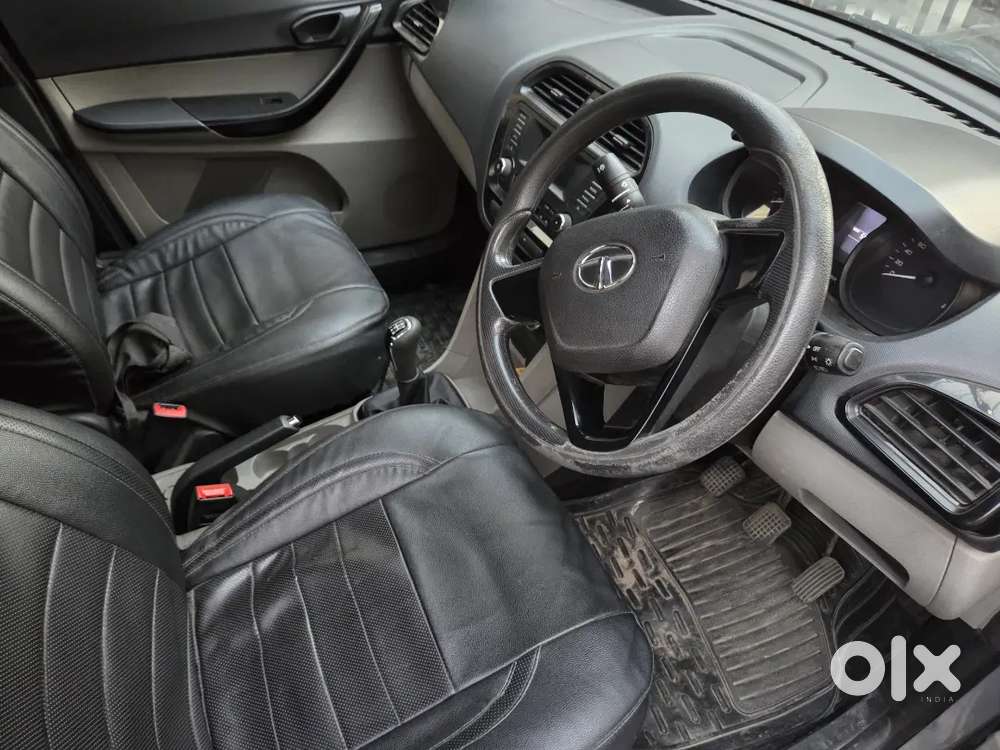 Doctor Car Tata Tiago, Well Maintained