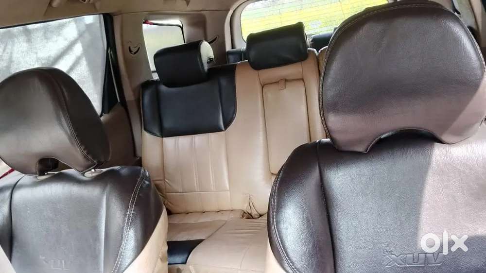 Mahindra Xuv500 2015 Diesel Manual
