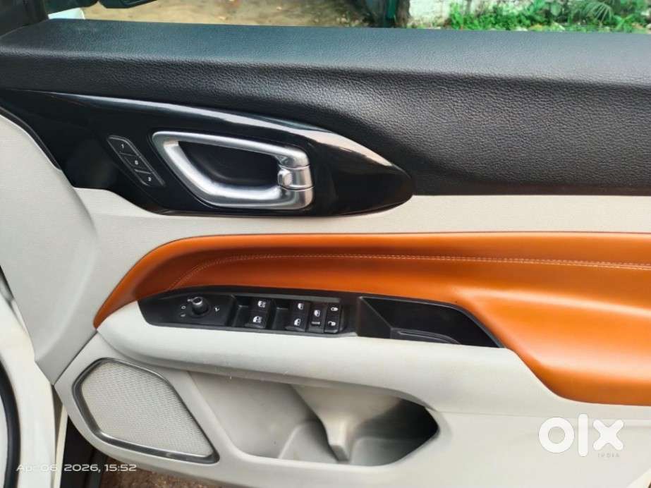 Jeep Compass 1.4 Limited (o) Petrol Dct, 2022, Petrol