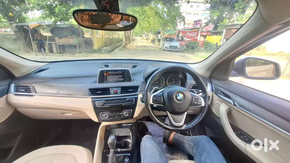 Bmw X1 Sdrive20d Expedition, 2016, Diesel