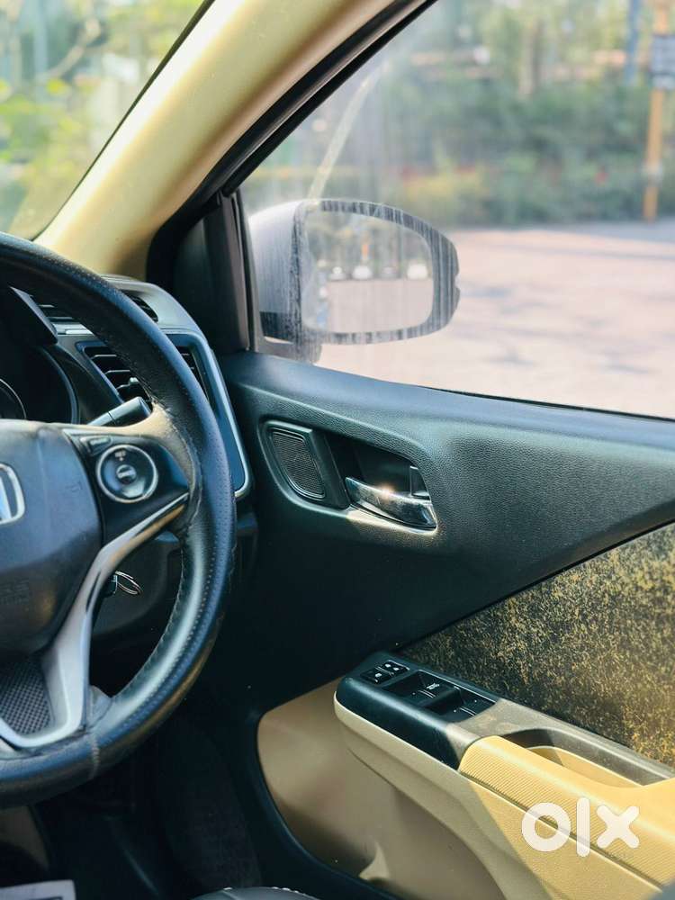 Honda City 2014-2015 I Dtec Sv, 2017, Diesel