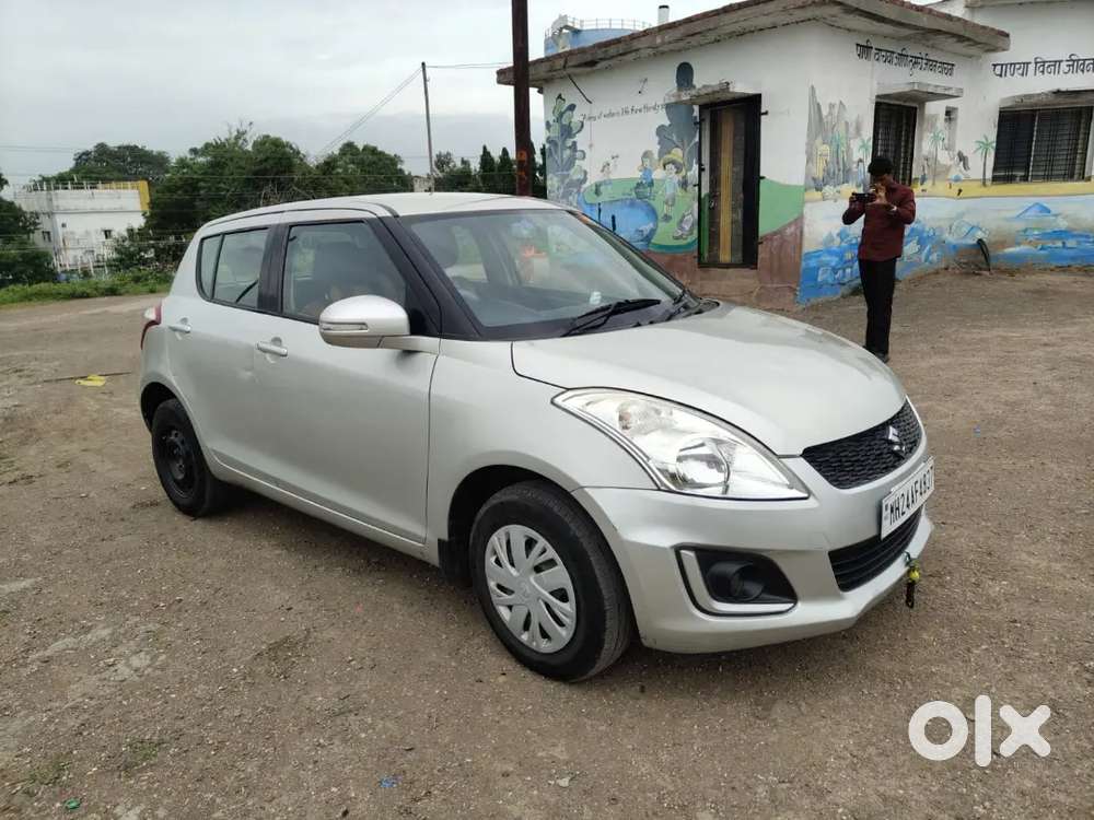 Swift Maruti Suzuki Amt Dom Dsl Vdi 2016