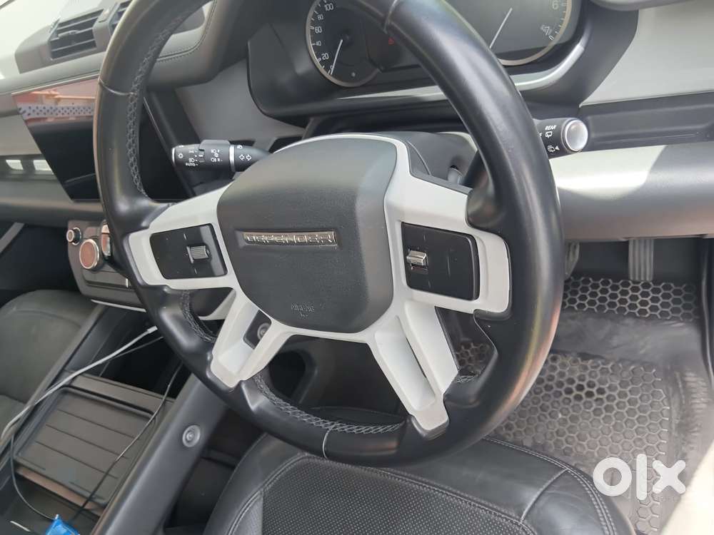 Land Rover Defender 3.0 L 110 Hse, 2023, Petrol
