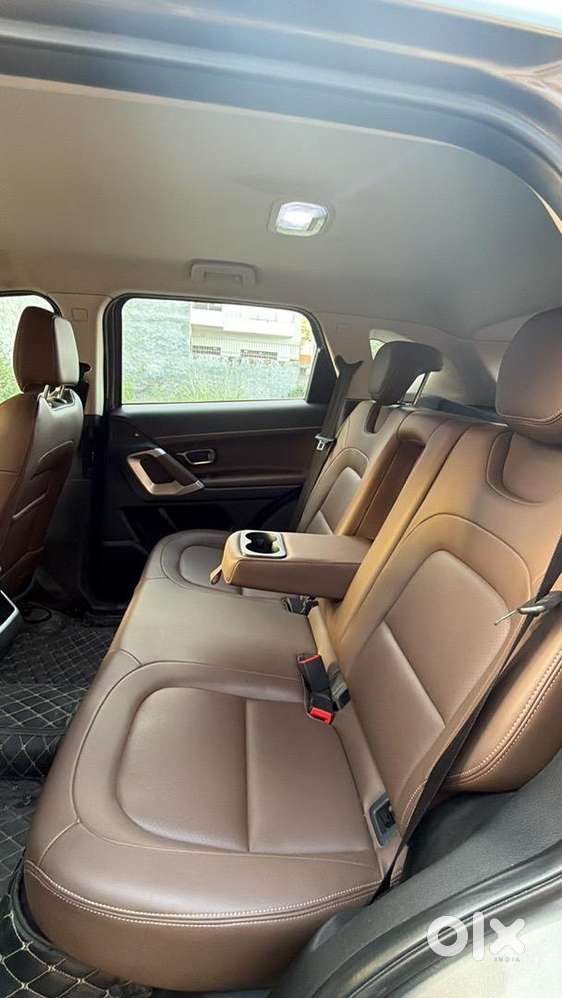 Tata Harrier 2019 Diesel Well Maintained