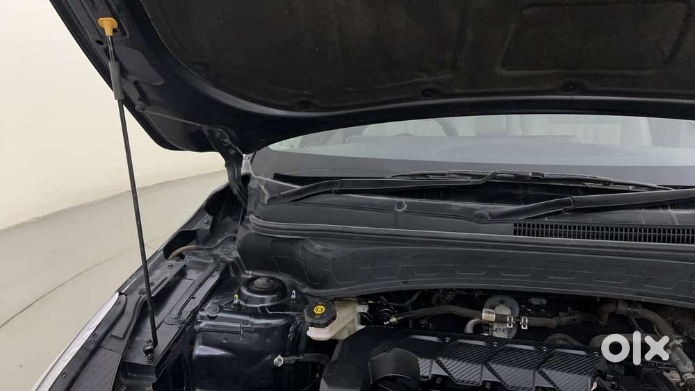 Kia Seltos 1.5 Htx At Petrol, 2024, Petrol