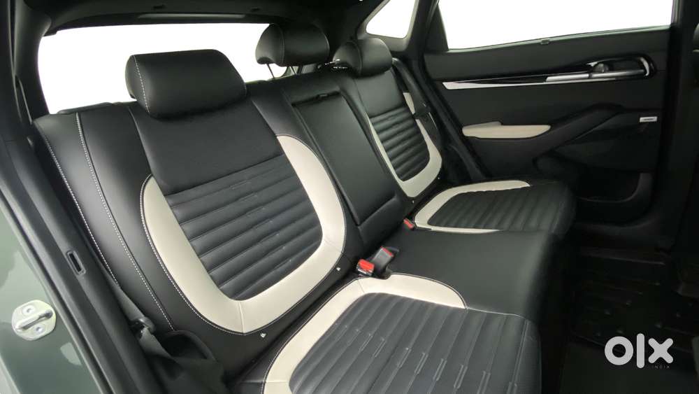 Kia Seltos Gtx Plus At D, 2023, Diesel