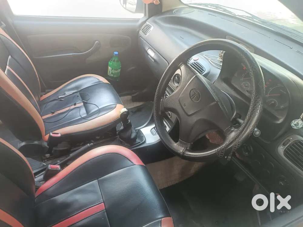 Tata Indica V2 2016 Diesel Well Maintained