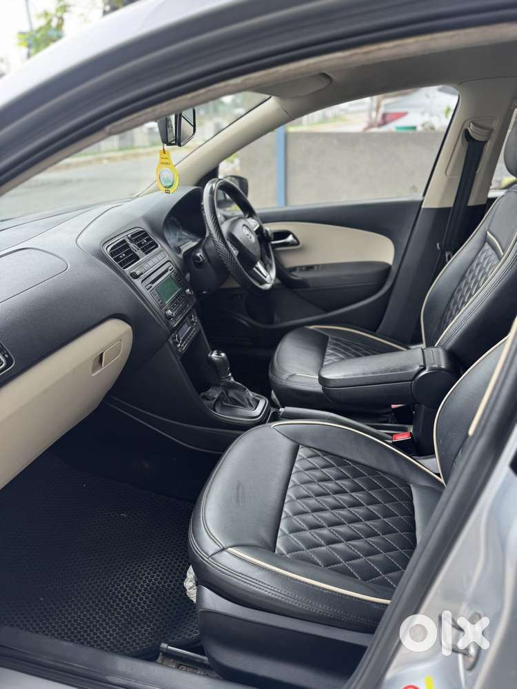 Skoda Rapid [2016-2020] 1.5 Ambition Plus Tdi At, 2018, Diesel